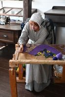 Ost-Kanada & USA - Cape Brenton Island - Freilichtmuseum (8)