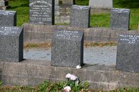 Ost-Kanada & USA - Halifax - Fariview Titanic Friedhof (3)