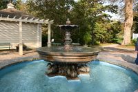 Ost-Kanada & USA - Halifax - Public Gardens (1)