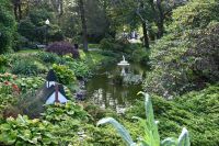 Ost-Kanada & USA - Halifax - Public Gardens (3)