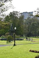 Ost-Kanada & USA - Halifax - Public Gardens (4)