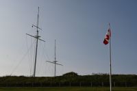 Ost-Kanada & USA - Halifax - Zitadelle (1)