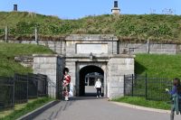 Ost-Kanada & USA - Halifax - Zitadelle (2)
