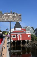 Ost-Kanada & USA - Kennebunkport (1)