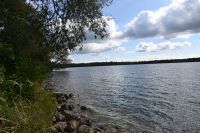 Ost-Kanada & USA - Lake on the Mountain (2)