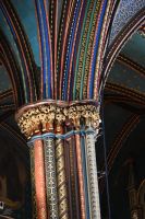 Ost-Kanada & USA - Montreal - Basilica de Notre-Dame (3)