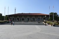 Ost-Kanada & USA - Montreal - Mount Royal (5)