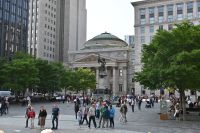 Ost-Kanada & USA - Montreal (8)