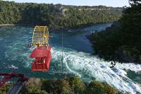 Ost-Kanada & USA - Niagara Falls - Whirlpool (1)