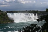 Ost-Kanada & USA - Niagara Falls (1)