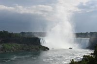 Ost-Kanada & USA - Niagara Falls (2)