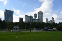 Ost-Kanada & USA - Niagara Falls (9)