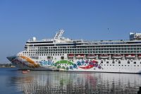 Ost-Kanada & USA - Norwegian Pearl