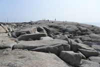Ost-Kanada & USA - Nova Scotia - Peggys Cove (4)