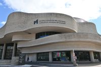 Ost-Kanada & USA - Ottawa - Museum der kanadischen Geschichte (1)