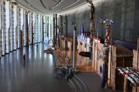 Ost-Kanada & USA - Ottawa - Museum der kanadischen Geschichte (4)