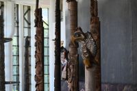 Ost-Kanada & USA - Ottawa - Museum der kanadischen Geschichte (5)