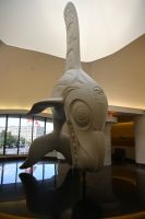 Ost-Kanada & USA - Ottawa - Museum der kanadischen Geschichte (6)