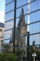 Ost-Kanada & USA - Ottawa - Parliament Hill (1)