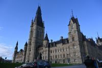 Ost-Kanada & USA - Ottawa - Parliament Hill (4)