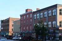 Ost-Kanada & USA - Price Edward Island - Charlottetown (1)