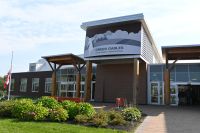 Ost-Kanada & USA - Prince Edward Island - Anne of Green Gables (1)