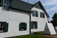 Ost-Kanada & USA - Prince Edward Island - Anne of Green Gables (2)