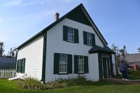 Ost-Kanada & USA - Prince Edward Island - Anne of Green Gables (3)