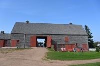 Ost-Kanada & USA - Prince Edward Island - Anne of Green Gables (4)