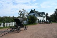 Ost-Kanada & USA - Prince Edward Island - Anne of Green Gables (5)