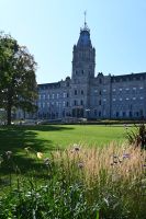 Ost-Kanada & USA - Quebec (1)