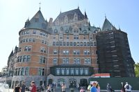 Ost-Kanada & USA - Quebec (7)