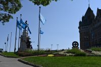 Ost-Kanada & USA - Quebec (8)