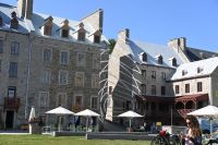 Ost-Kanada & USA - Quebec (10)