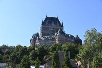 Ost-Kanada & USA - Quebec (11)