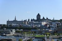 Ost-Kanada & USA - Quebec (18)