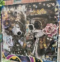 Distillery District, Toronto