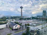 Skylon Tower, Niagara Falls