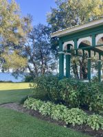 Park in der Nähe von Kingston 