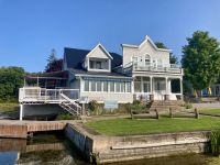 1000 Island Nationalpark, Rockport