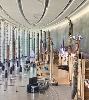 Geschichtsmuseum, Ottawa