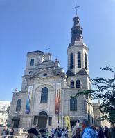 Notre-Dame de Québec, Quebec