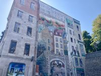 Place Royale, Quebec