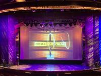 Deal or No Deal, Schiff