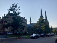 Charlottetown
