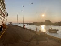 Hafen, Charlottetown