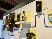 Bell Museum, Baddeck