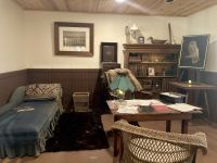 Bell Museum, Baddeck