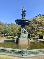 Public Gardens, Halifax