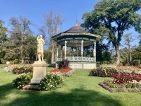 Public Gardens, Halifax